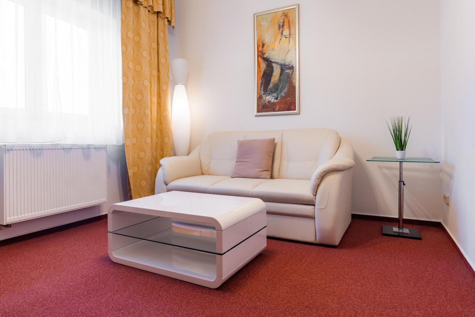 Hotel Schwarz Nové Hamry Buitenkant foto